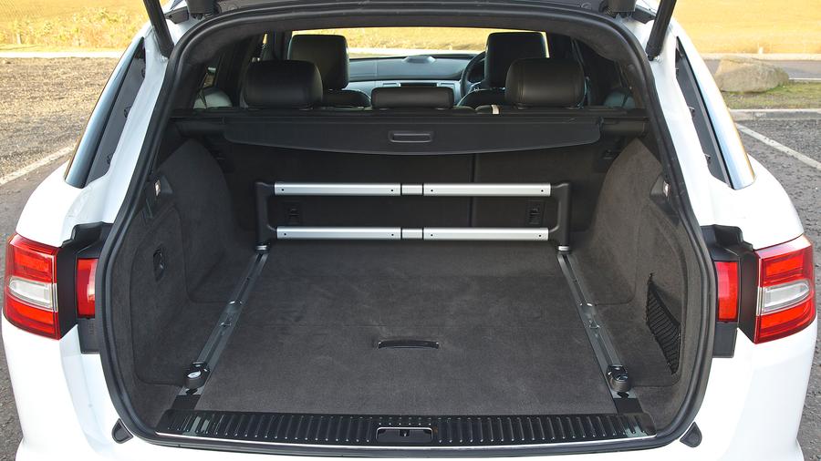 Jaguar XF Sportbrake