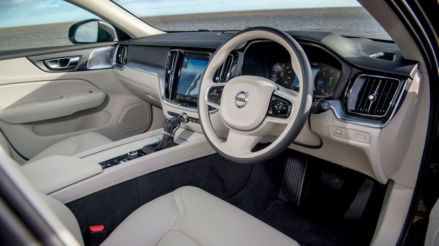 Volvo V60 Cross Country