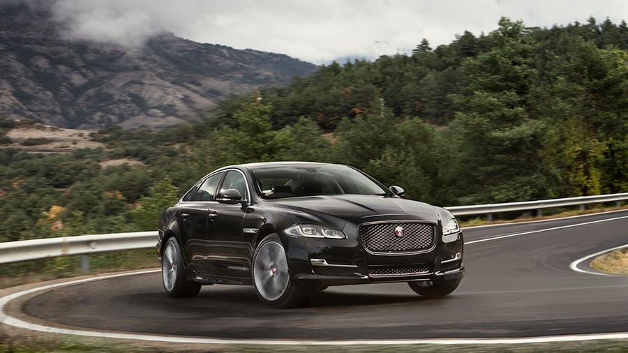 2016 Jaguar XJ SWB 3.0d Portfolio