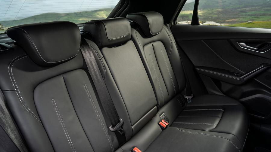 Audi SQ2