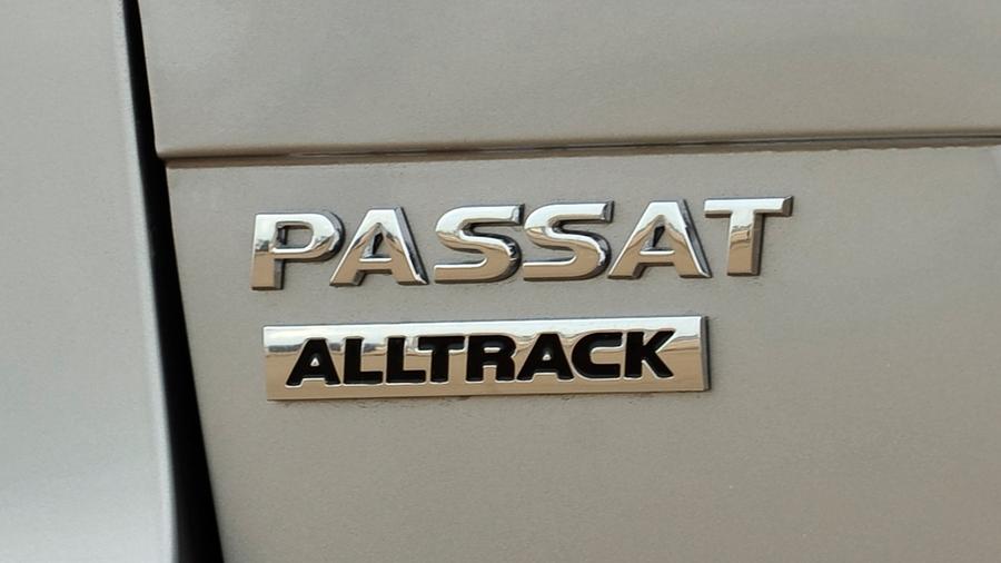 Volkswagen Passat Alltrack