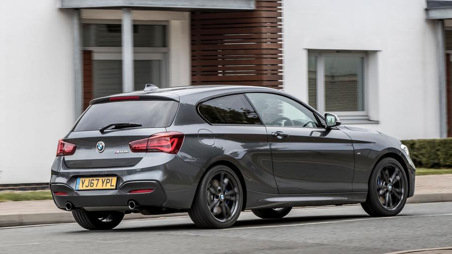 review mobil bmw BMW 1 Series hatchback 2020 review Auto Trader UK