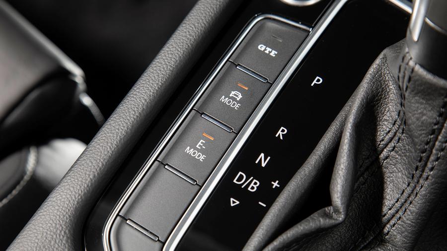 2019 Volkswagen Passat Estate