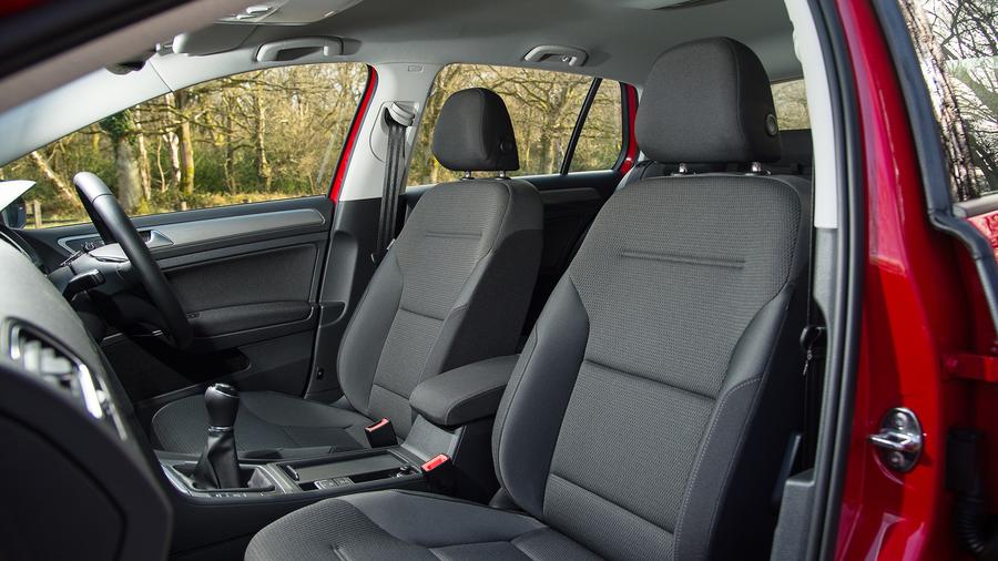 2012 Volkswagen Golf