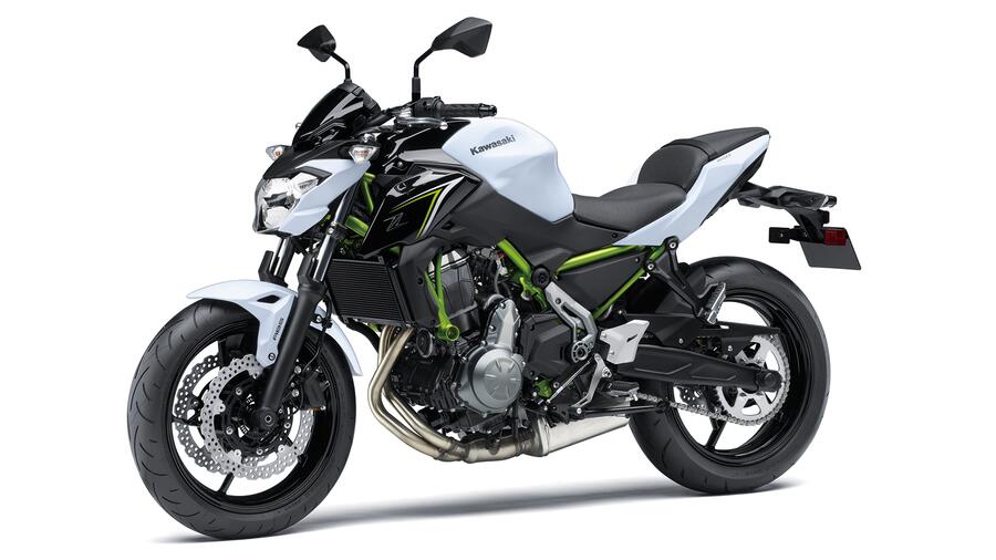 z650 2020 review