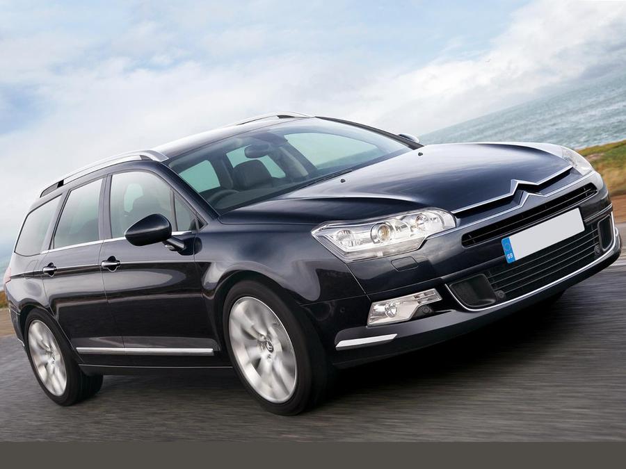 Citroen C5 Tourer estate (2008 – ) review | Auto Trader UK
