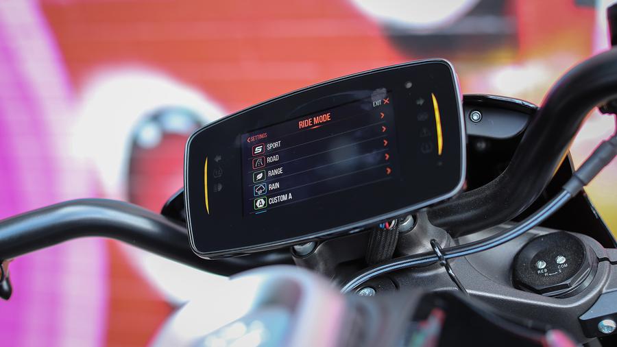 Harley-Davidson Livewire