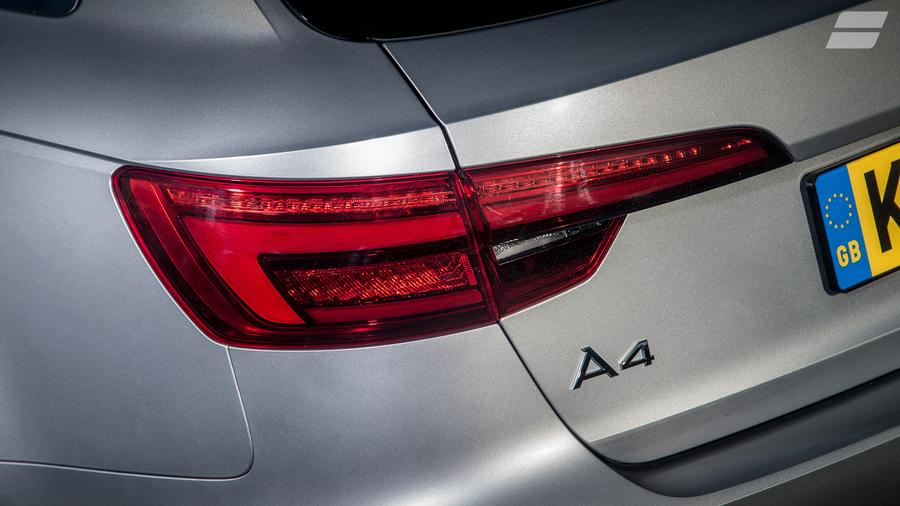 Audi A4 Avant Estate 2015 Review Auto Trader Uk