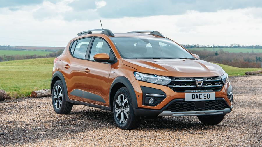 Dacia Sandero Stepway Hatchback (2020 - ) review | Auto Trader UK