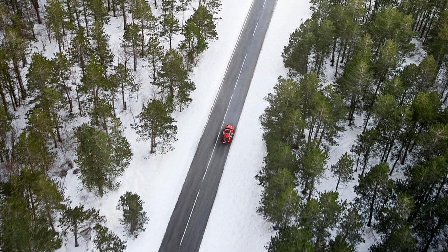 2018 Rolls-Royce Cullinan