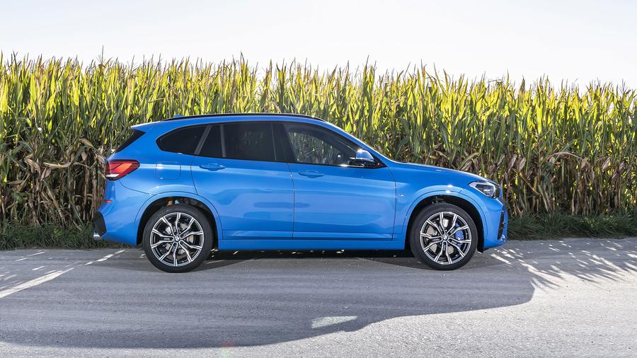 Bmw X1 Suv 2019 Review Auto Trader Uk