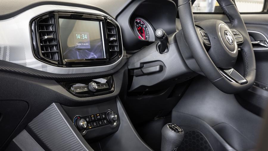 Mg 3 Hatchback 2018 Review Auto Trader Uk