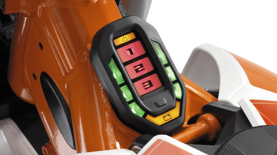 KTM Freeride E-SM (2014 - ) expert review