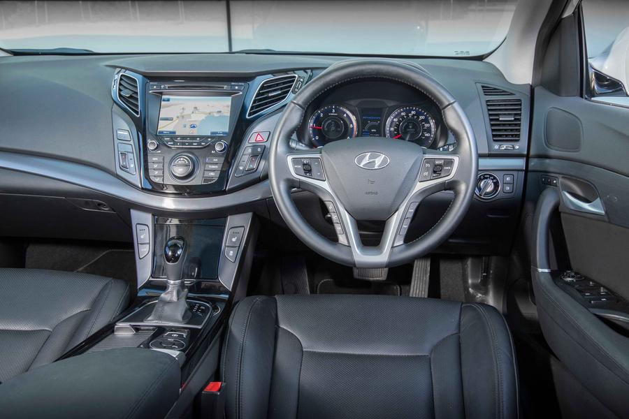 Hyundai I40 Estate 2015 Review Auto Trader Uk