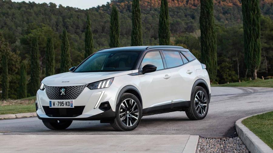 Peugeot e-2008 SUV (2019 - ) review | Auto Trader UK