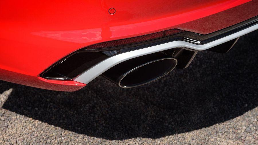 Audi RS 5 Coupe