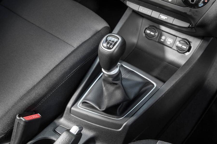 2015 Hyundai i20 Coupe