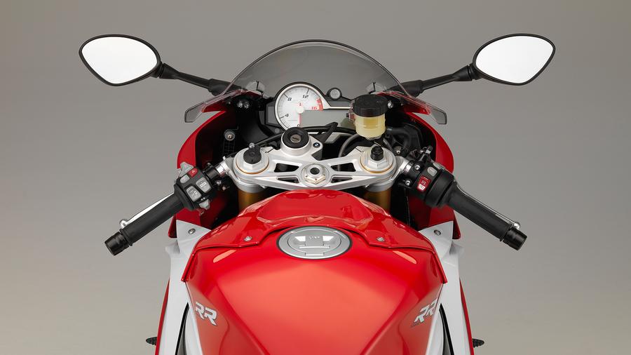 BMW S1000RR