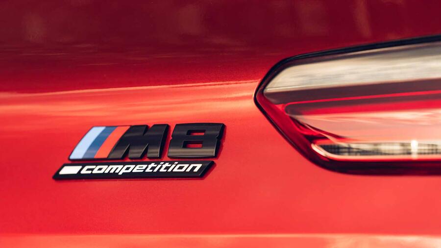 BMW M8 Convertible (2019 - ) review | Auto Trader UK