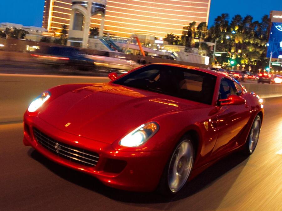 Ferrari 599 GTB Fiorano coupe (2006 – 2012) review | Auto Trader UK